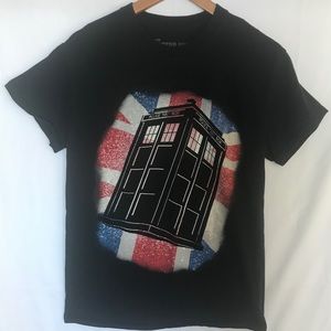 Doctor Who T-Shirt BBC